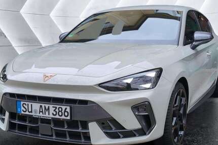 Cupra Leon 9.990 km 27.590 &euro; Troisdorf 53840