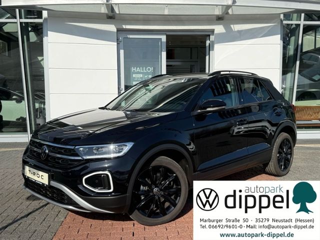 VW T-Roc 61.452 km 19.990 &euro; Neustadt / Hessen 35279