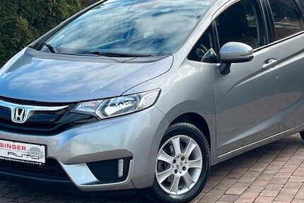 Honda Jazz 57.761 km 13.395 &euro; Bahlingen 79353