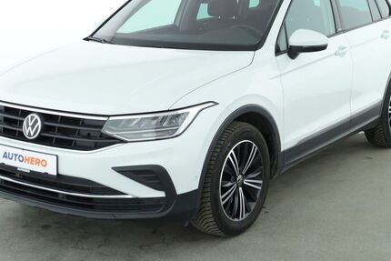 VW Tiguan 67.836 km 22.110 &euro; Leipzig 04328