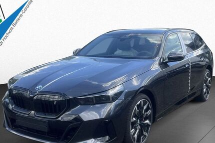 BMW i5 1.990 km 78.880 &euro; Höxter / Stahle 37671