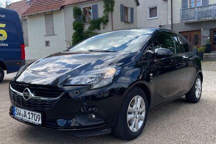 Opel Corsa 69.353 km 7.700 &euro; Schwebheim 97525