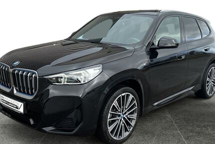 BMW iX1 23.586 km 38.980 &euro; Mühldorf am Inn 84453