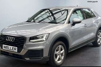 Audi Q2 41.850 km 21.990 &euro; Osnabrück 49090