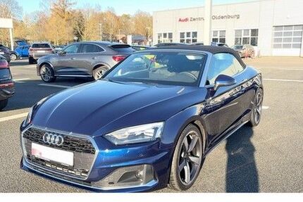 Audi A5 10.000 km 43.774 &euro; Oldenburg 26135