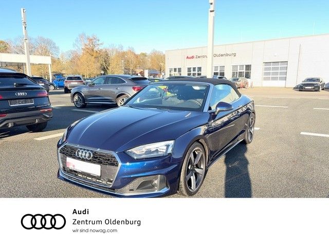 Audi A5 10.000 km 43.774 &euro; Oldenburg 26135