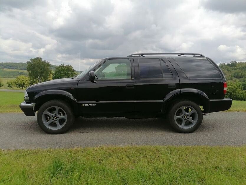 Blazer