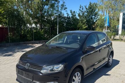 VW Polo 189.683 km 4.350 &euro; Eching 85386