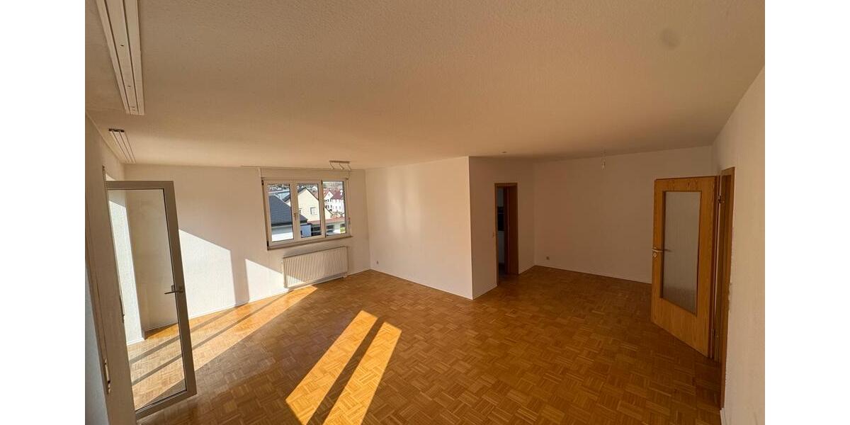 Etagenwohnung Steinheim am Albuch - 3 Zimmer, 79 m&sup2;, 785&euro; | Angebot:25432074