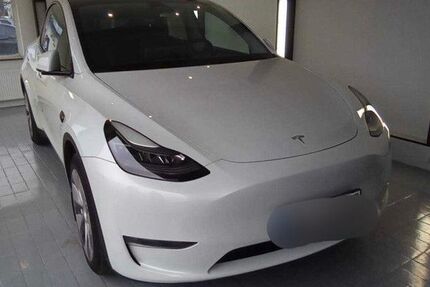 Tesla Model Y 77.237 km 22.980 &euro; Hamburg 22765