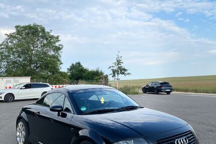 Audi TT 301.442 km 4.500 &euro; Giengen an der Brenz 89537