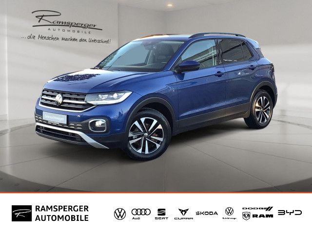 VW T-Cross 51.416 km 15.490 &euro; Nürtingen 72622