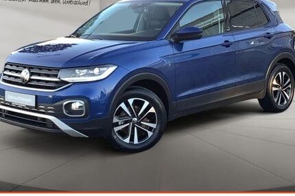 VW T-Cross 51.416 km 16.990 &euro; Nürtingen 72622