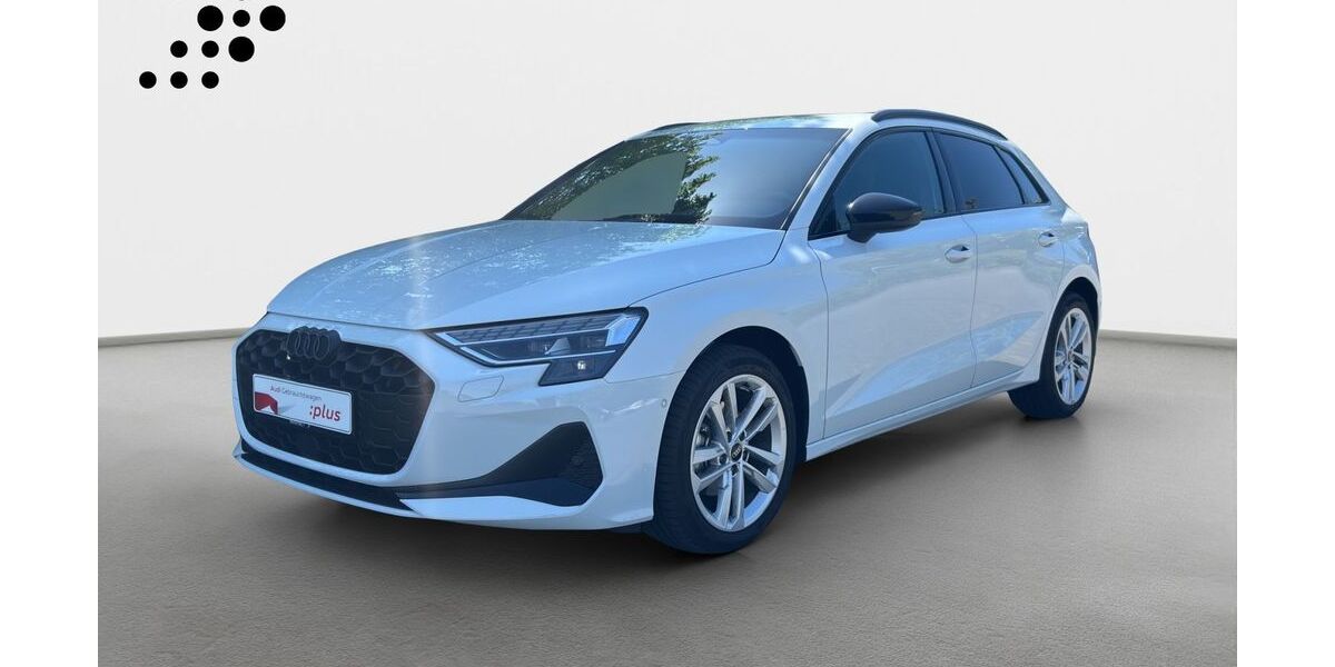 Audi A3 8.500 km 32.990 &euro; Hofheim 65719