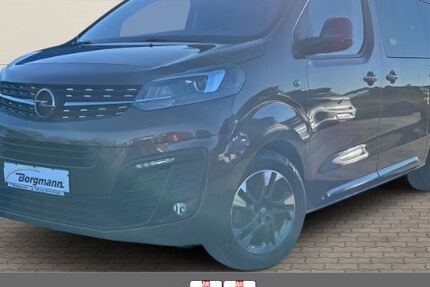 Opel Zafira Life 58.900 km 35.490 &euro; Gelsenkirchen 45894