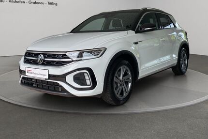 VW T-Roc 10.370 km 29.449 &euro; Vilshofen 94474