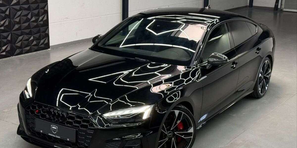 Audi S5 49.920 km 46.980 &euro; Sinsheim 74889