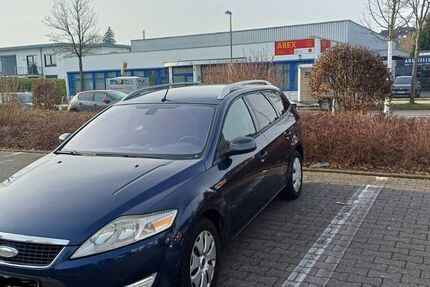 Ford Mondeo 338.000 km 1.190 &euro; Rösrath 51503