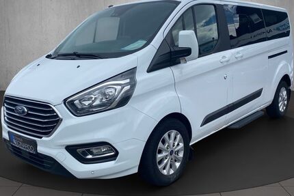 Ford Tourneo Custom 92.000 km 26.480 &euro; Babenhausen 64832