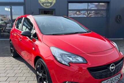 Opel Corsa 78.000 km 8.499 &euro; Nattheim 89564