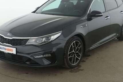 Kia Optima 108.552 km 18.220 &euro; Hamburg 22529