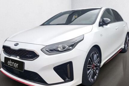 Kia ceed / Ceed 67.000 km 20.490 &euro; Baienfurt 88255