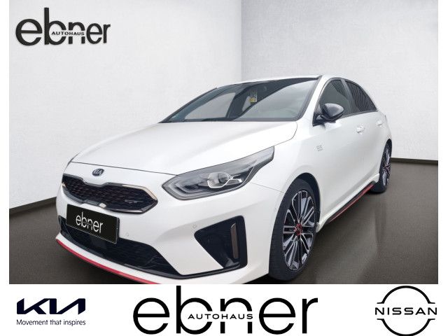 Kia ceed / Ceed 67.000 km 20.490 &euro; Baienfurt 88255