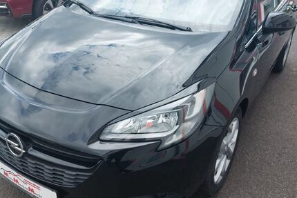 Opel Corsa 105.350 km 7.250 &euro; Ilmenau 98693