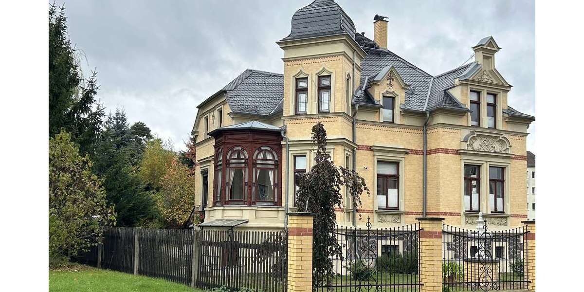 Gewerbeobjekt Gera Alt-Taubenpreskeln - 3.475&euro; | Angebot:25512065