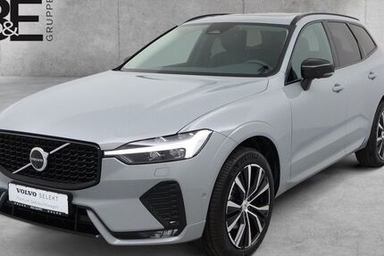 Volvo XC60 25.288 km 44.450 &euro; Glinde 21509
