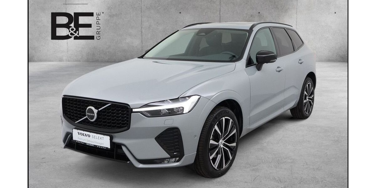 Volvo XC60 25.288 km 44.450 &euro; Glinde 21509