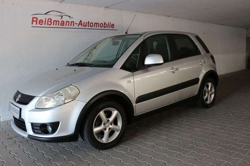 SX4