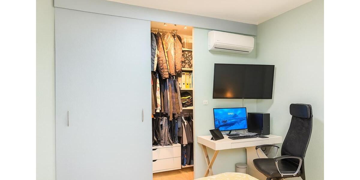 Reihenhaus Jüchen - 4 Zimmer, 105 m&sup2;, 285.000&euro; | Angebot:27079100