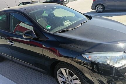 Renault Megane 182.000 km 3.300 &euro; Oberkochen 73447