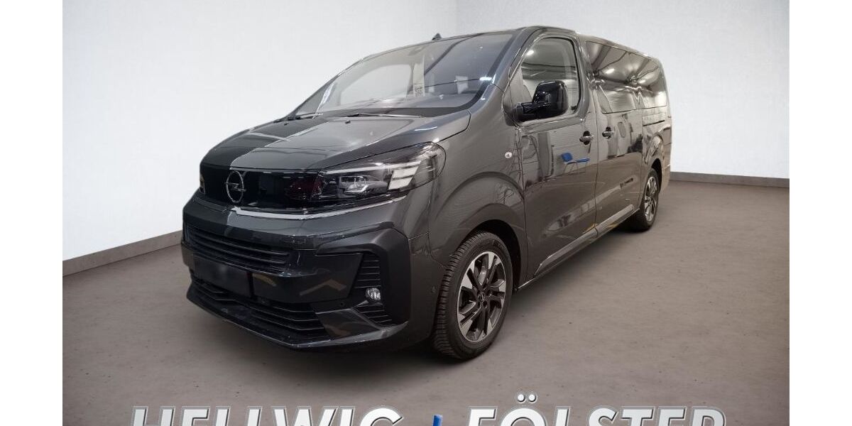 Opel Zafira Life 25.949 km 33.990 &euro; Hohenlockstedt 25551