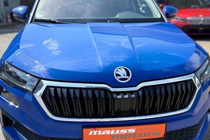Skoda Karoq 174.700 km 13.880 &euro; Düsseldorf 40549