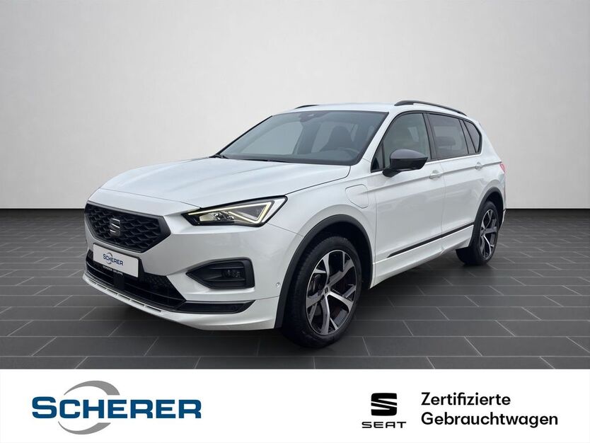 Seat Tarraco 40.733 km 31.980 € Mayen 56727