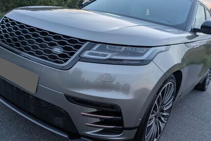 Land Rover Range Rover Velar 114.000 km 27.900 &euro; Berlin 12277