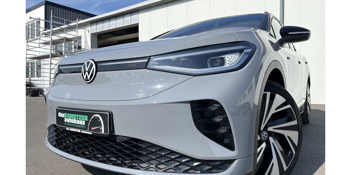 VW ID.4 41.168 km 31.860 &euro; Marktredwitz 95615