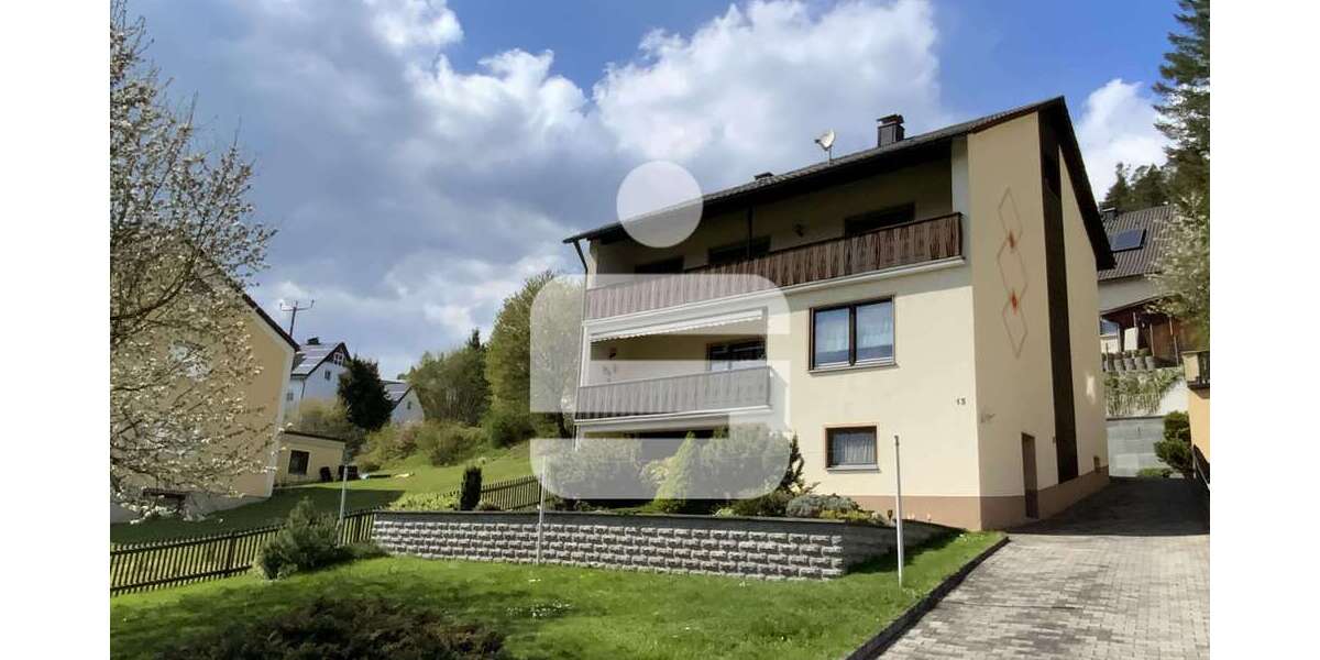 Einfamilienhaus Wernberg-Köblitz Köblitz - 4.5 Zimmer, 150 m&sup2;, 275.000&euro; | Angebot:26463859