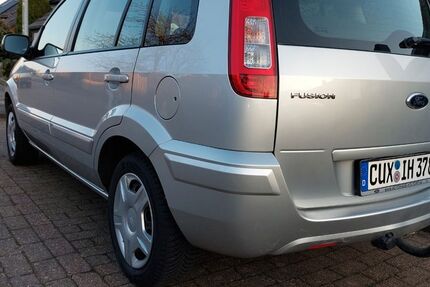 Ford Fusion 91.500 km 3.900 &euro; Osterholz - Scharmbeck 27711