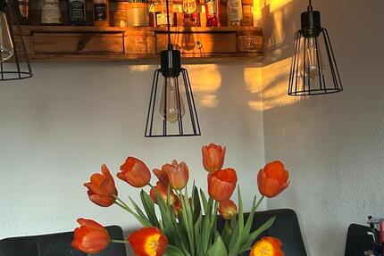 Stilvolle Wohnung in alter Dorfschule 4 zimmer