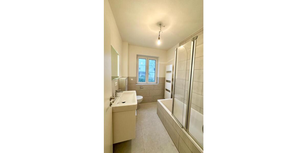 Schönes, kernsaniertes Reihenhaus in Sylbach - Erstbezug 6 zimmer