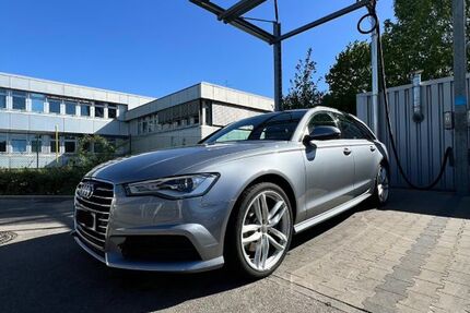 Audi A6 111.000 km 21.999 &euro; Bayreuth 95444