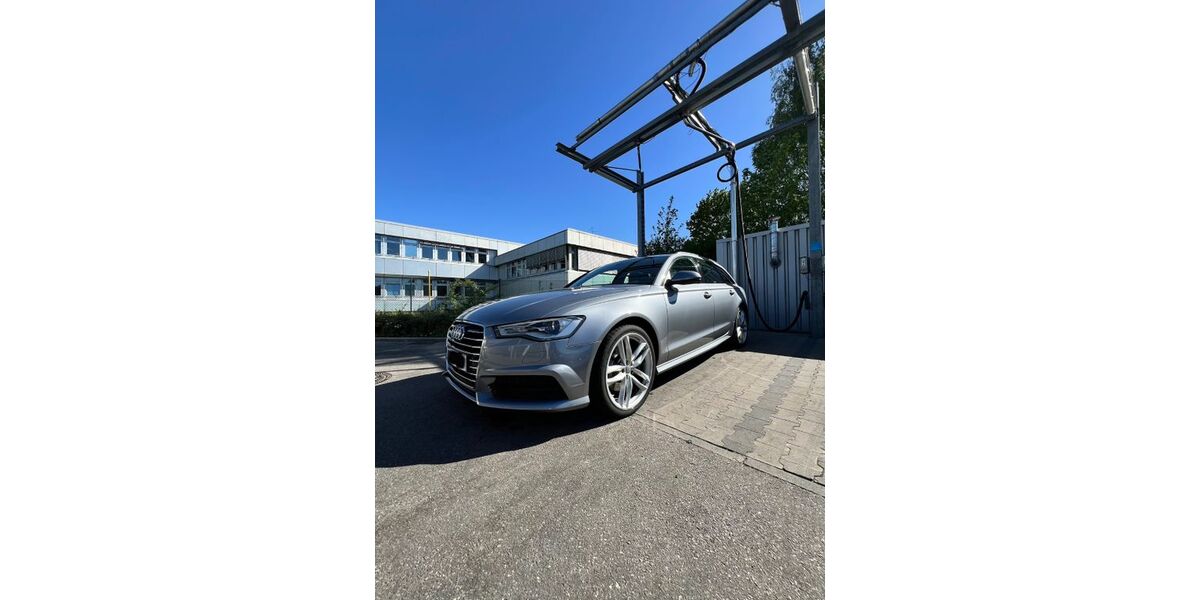 Audi A6 111.000 km 22.000 &euro; Bayreuth 95444