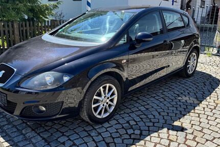 Seat Leon 152.000 km 2.890 &euro; Lippertshofen (bei Ingolstadt) 85080