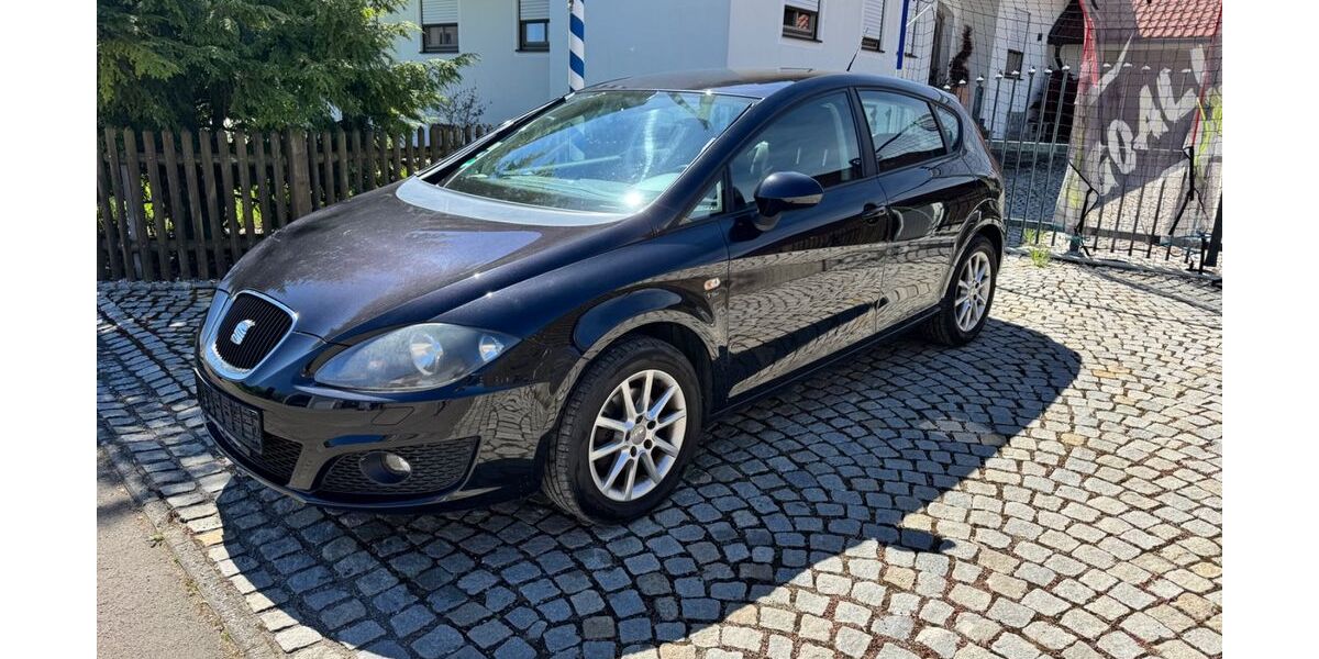 Seat Leon 152.000 km 2.890 &euro; Lippertshofen (bei Ingolstadt) 85080