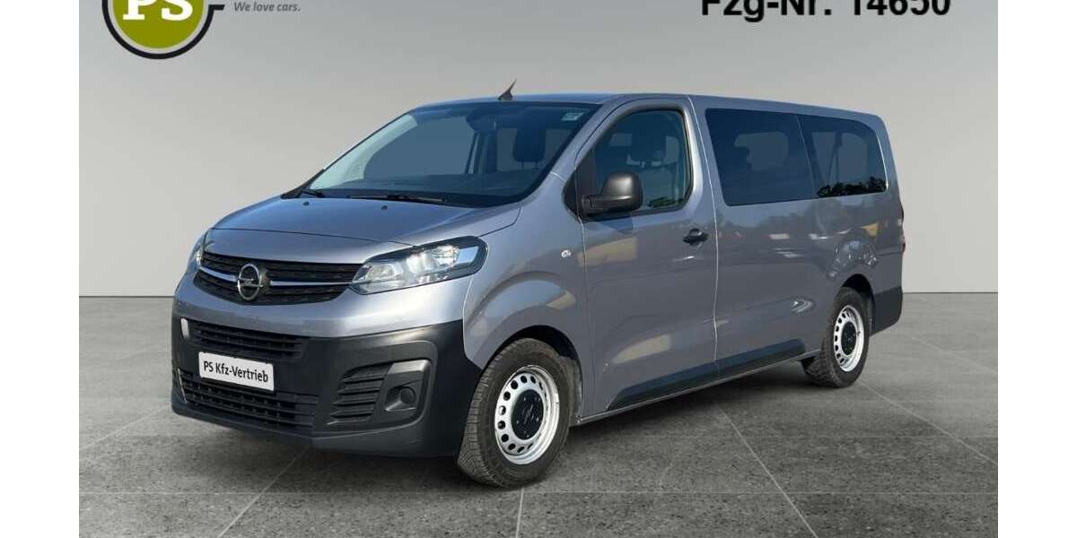 Opel Vivaro 197.200 km 17.980 &euro; Nürnberg 90480