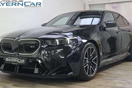 BMW M5 6.600 km 126.489 &euro; Königsbrunn 86343
