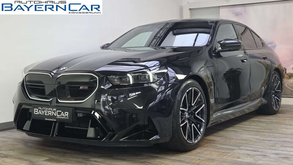 BMW M5 6.600 km 126.489 &euro; Königsbrunn 86343